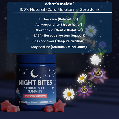NIGHT BITES
